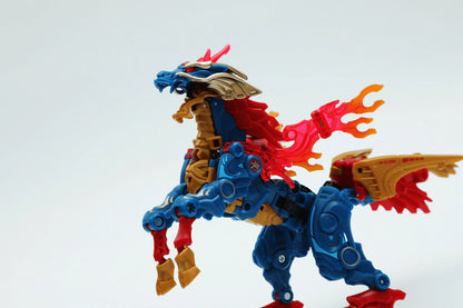 MB-22 KIRIN