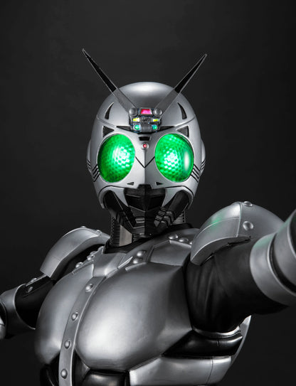 MegaHouse Ultimate Article Shadow Moon Action Figure