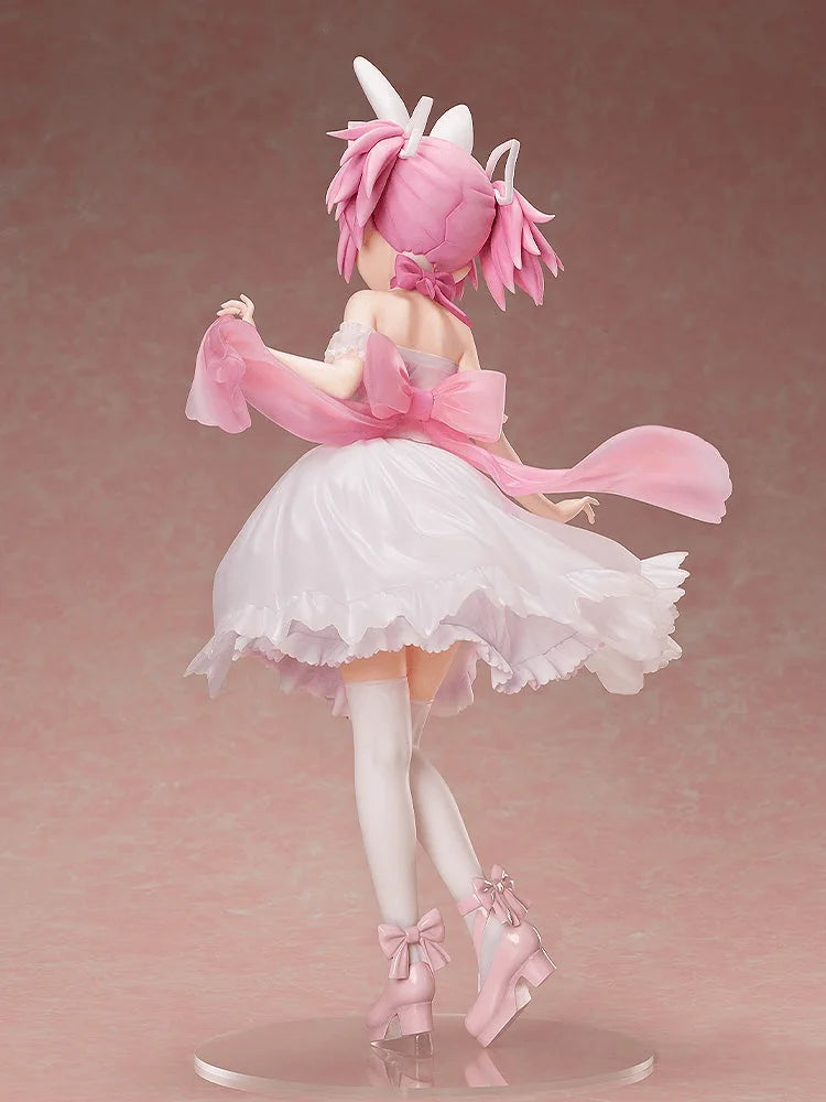 (Rerelease) Madoka Kaname: Rabbit Ears Ver.