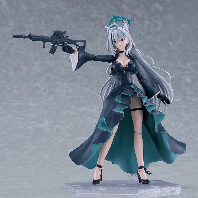 figma Shiroko*Terror