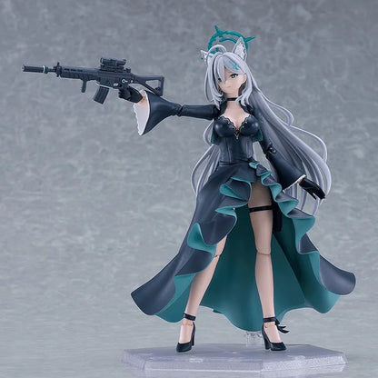 figma Shiroko*Terror