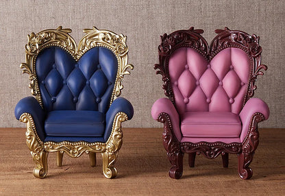 PARDOLL Antique Chair: Valentine