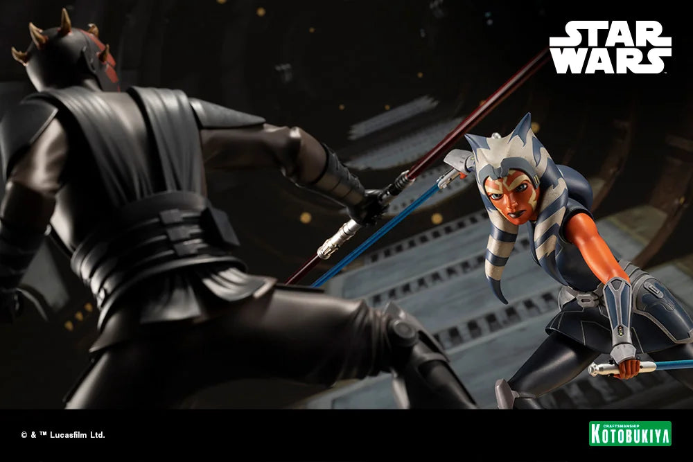 ARTFX 1/7 DARTH MAUL™