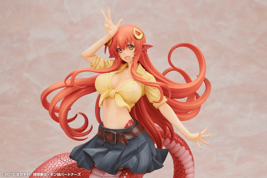 Miia(Rerelease)