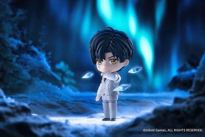 Good Smile Arts Shanghai Nendoroid Zayne Love and Deepspace Figure