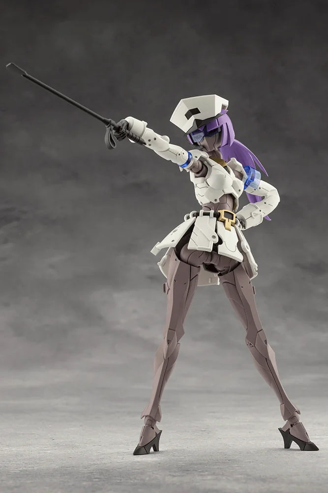 VANGUARD LEADER