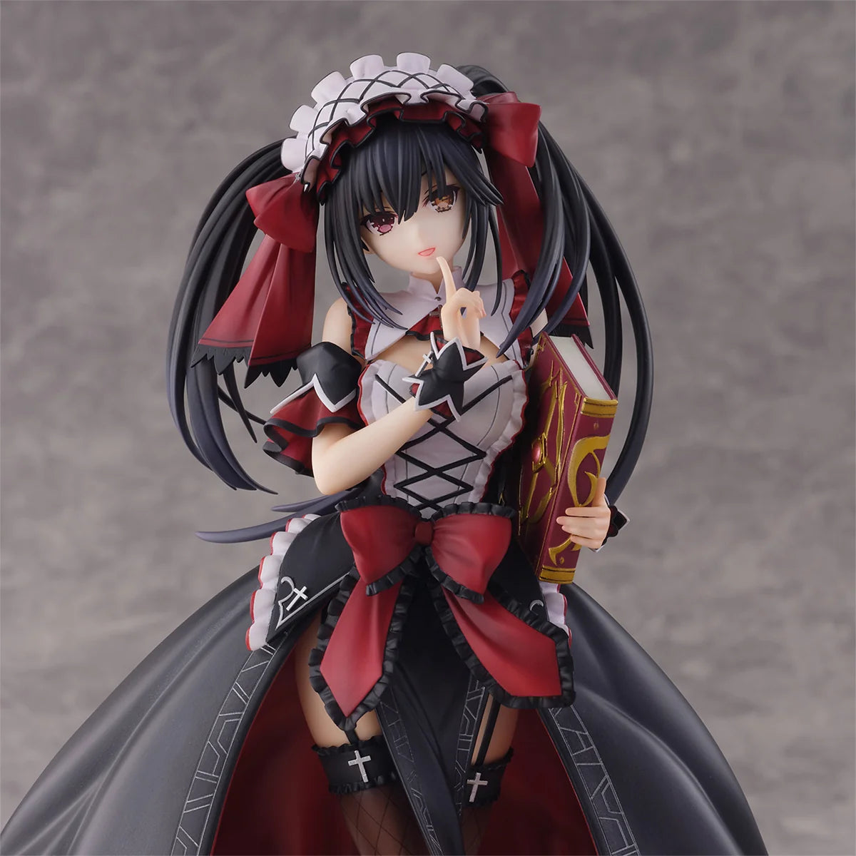 Hobby Stock Date A Live Kurumi Tokisaki Rasiel Ver. 1/7 Scale Figure