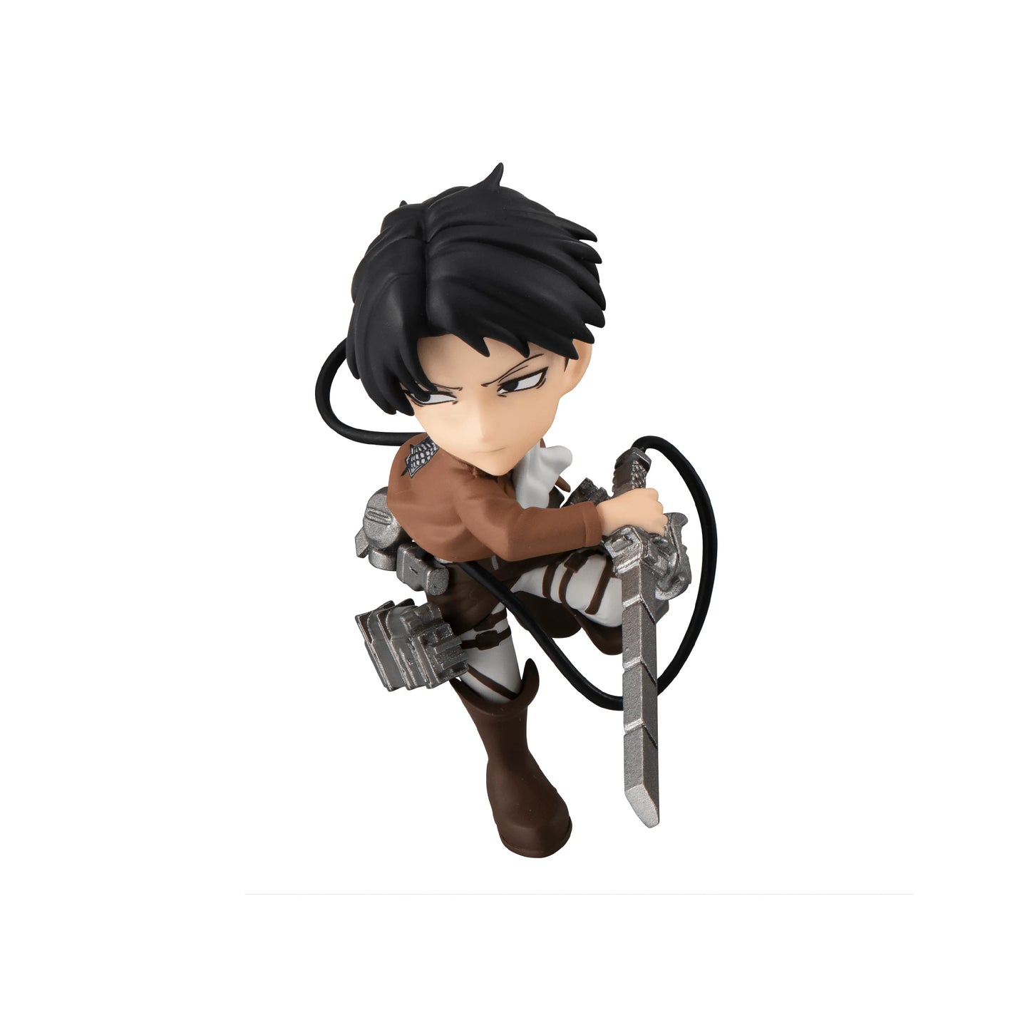Tobimas Attack on Titan (Box of 6)