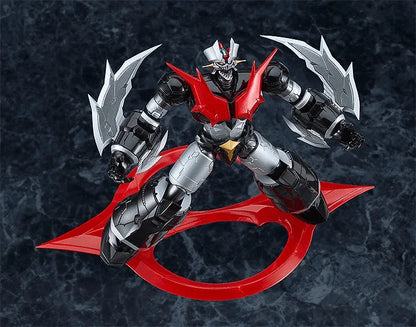 (Rerelease) MODEROID Mazinger ZERO