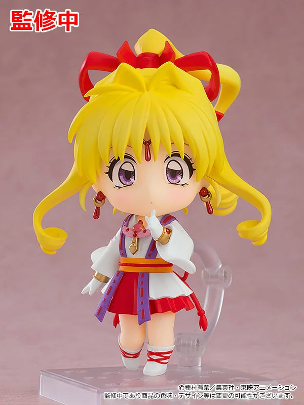 Good Smile Company Nendoroid Phantom Thief Jeanne Action Figure