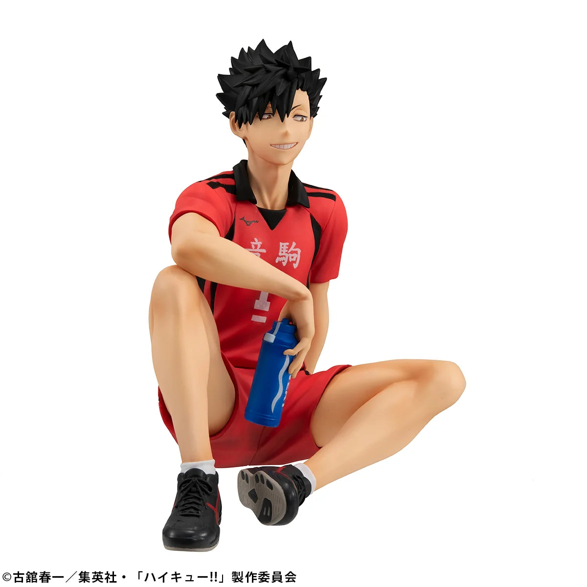 G.E.M. series Haikyu！！ Palm size Tetsuro Kuroo
