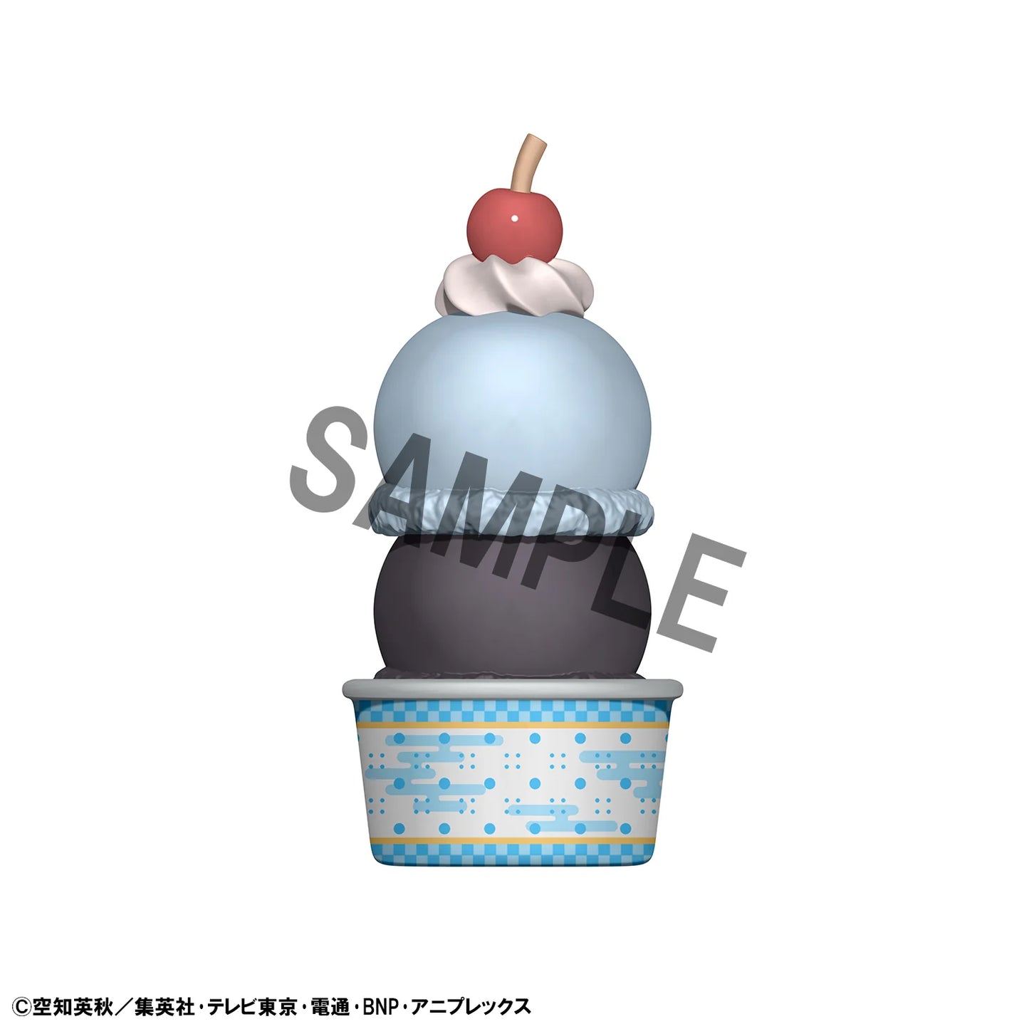 Tsumichen Stack up & Change Gintama【with gift】