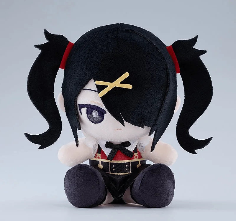 OMGkawaiiAngel & Ame-chan Plushie Set (All 6 Plushies)