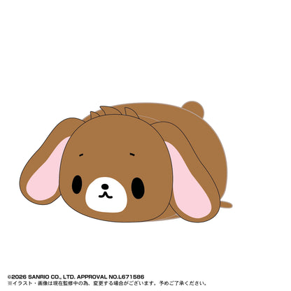 Sanrio Characters Potekoro Mascot Vol. 10