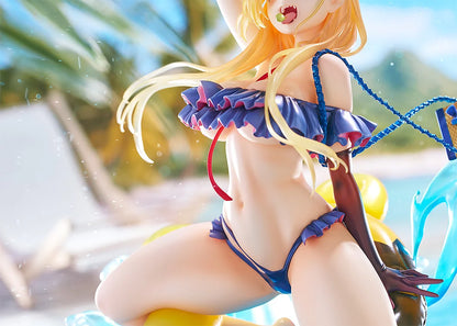 Phat! Company Kumano Fancy Waves 1/6 Scale Figure
