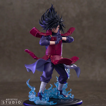 NARUTO SHIPPUDEN - Figurine "Madara"