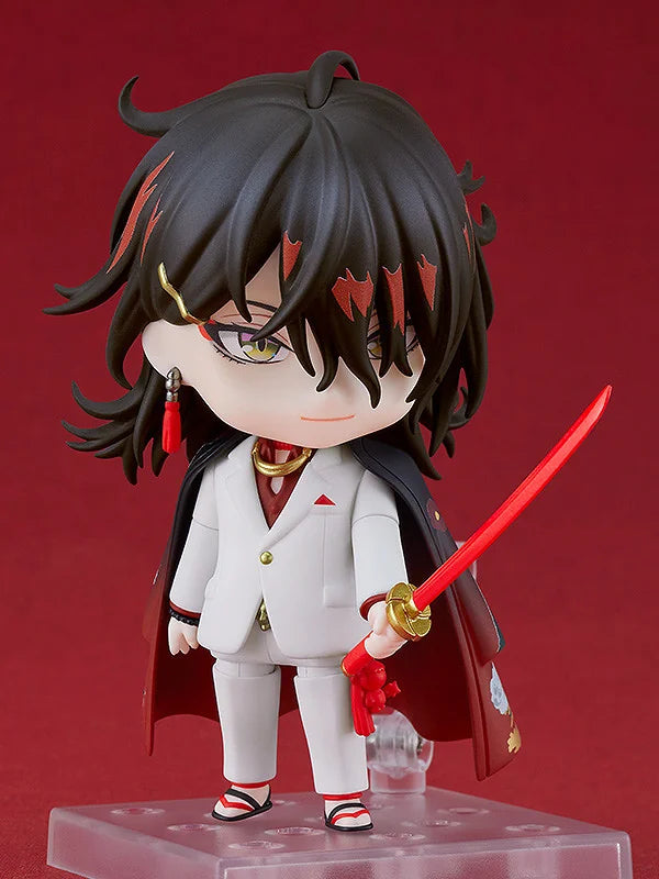 Good Smile Company Nendoroid Vox Akuma Action Figure