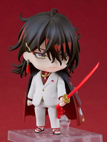 Good Smile Company Nendoroid Vox Akuma Action Figure