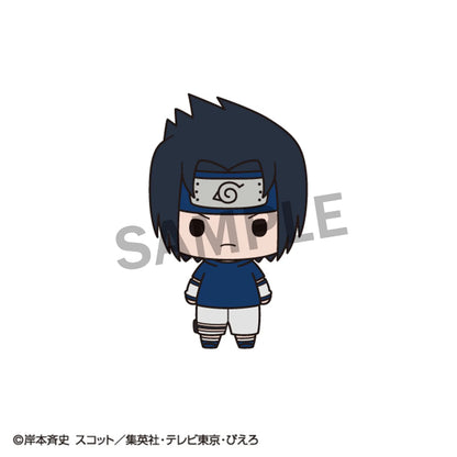 Chokorin Collection NARUTO (Box of 6)