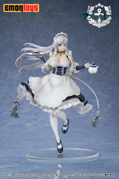 EMONTOYS Azur Lane Belfast 1/7 Scale Figure