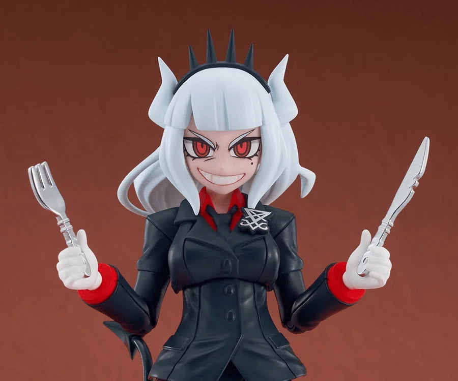 figma Lucifer