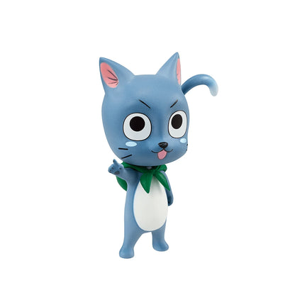 Happy (Fairy Tail 20th Anniversary)