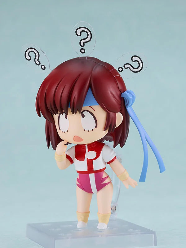 Good Smile Company Nendoroid Noriko Takaya Action Figure