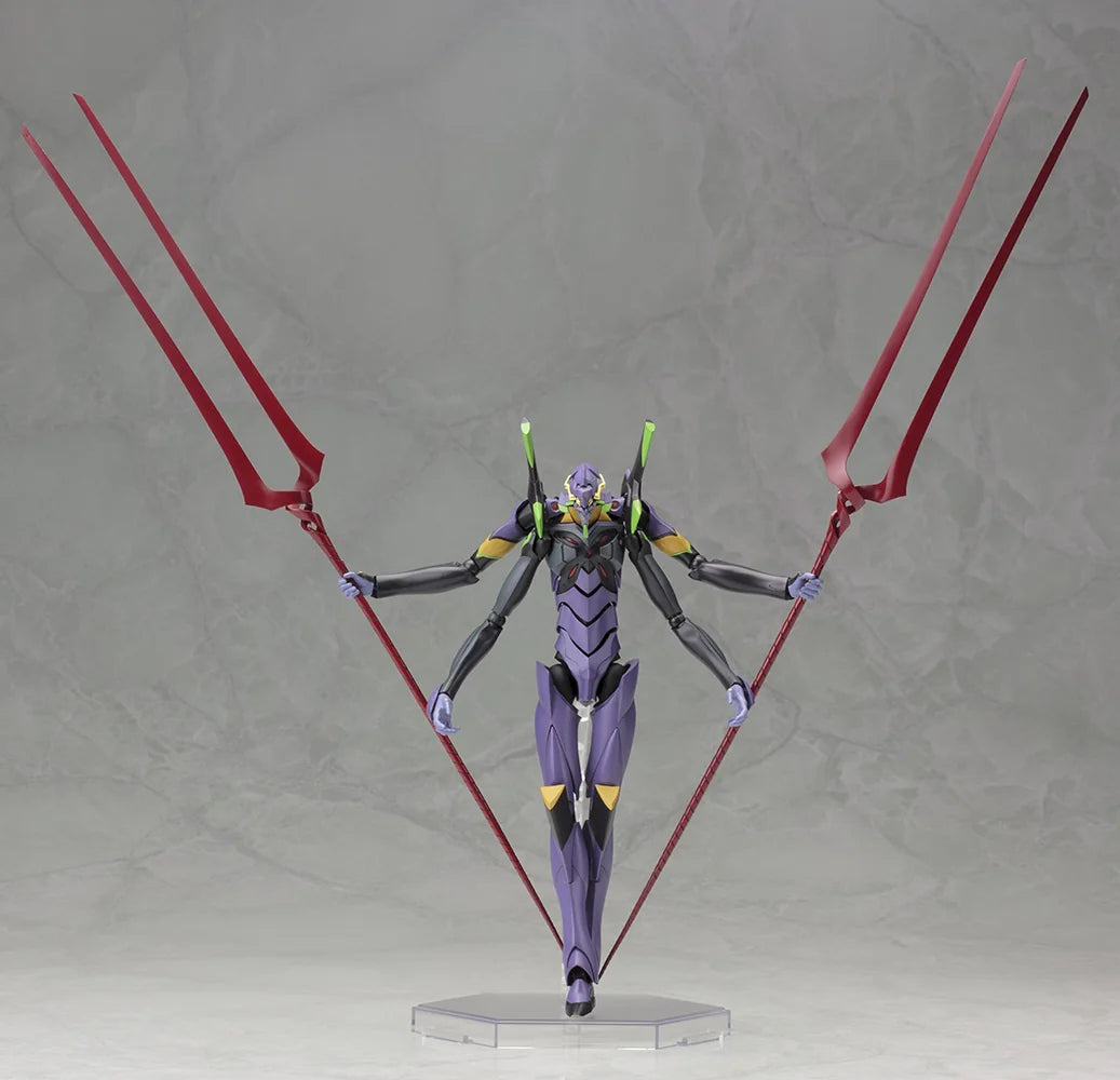 EVANGELION 13