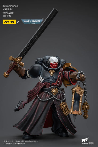 Ultramarines Judiciar