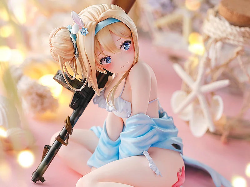 Pony Canyon Suomi: Midsummer Pixie Heavy Damage Ver. Scale Figure