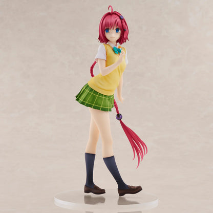 To LOVE-Ru Darkness School Uniform Series: Mea Kurosaki
