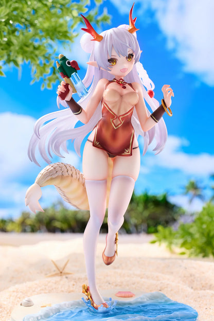 Dragon Girl Monli Special Edition 1/7 Scale Figure