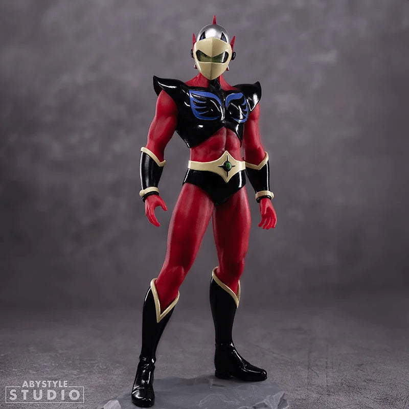 GRENDIZER - Duke Fleed SFC Figure