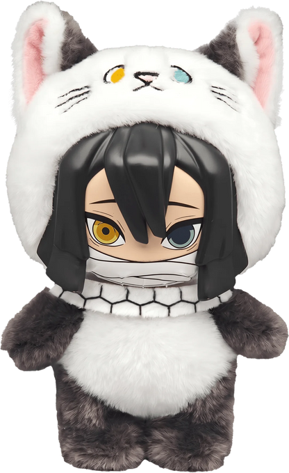 Demon Slayer:Kimetsu no Yaiba - Fuzzy Friends Vol.2 (6units/set) (Box of 6)
