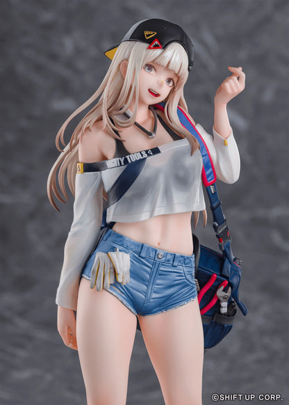 1/7 Scale Figure "Centi - Supreme Holiday"