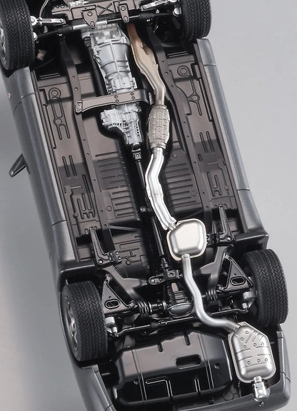 [HC39] 1:24 NISSAN SKYLINE GT-R NISMO (BNR32)