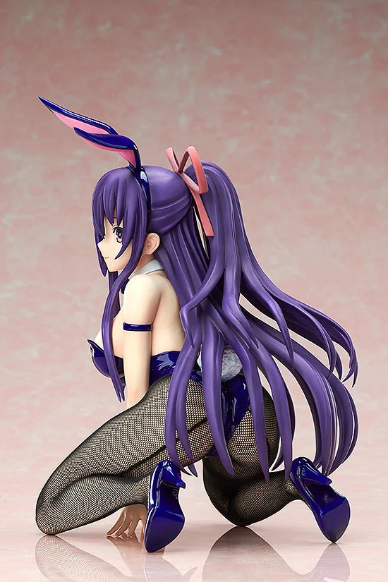 FREEing Tohka Yatogami Bunny Ver. 1/4 Scale Figure