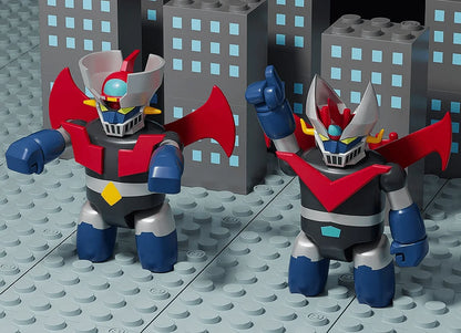 BRICKROID Mazinger Z