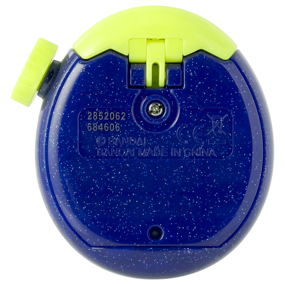 Tamagotchi Paradise - Neon Planets