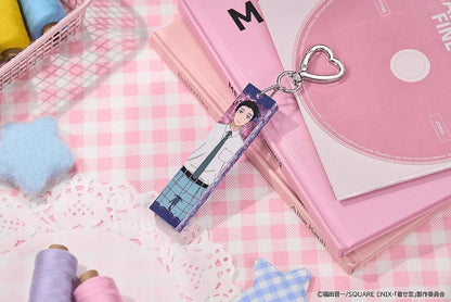 My Dress-Up Darling Collectible Acrylic Keychain (8 Designs)