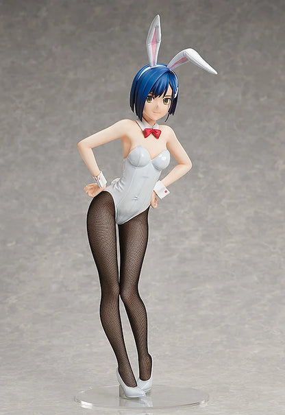 FREEing Ichigo Bunny Ver. 1/4 Scale Figure