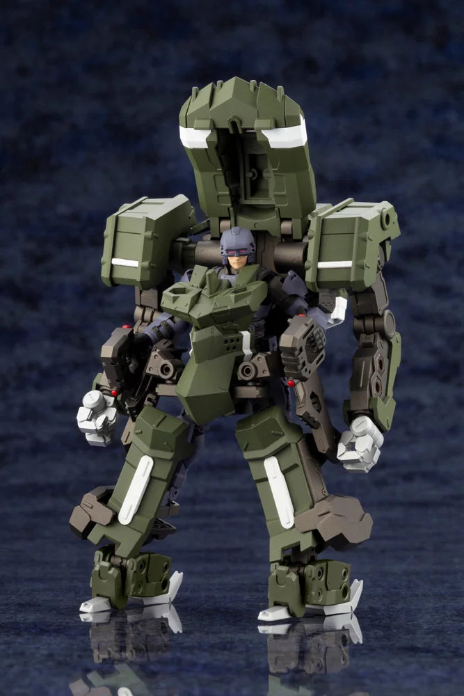 Kotobukiya HEXA GEAR BLAZEBOAR Plastic Model Kit