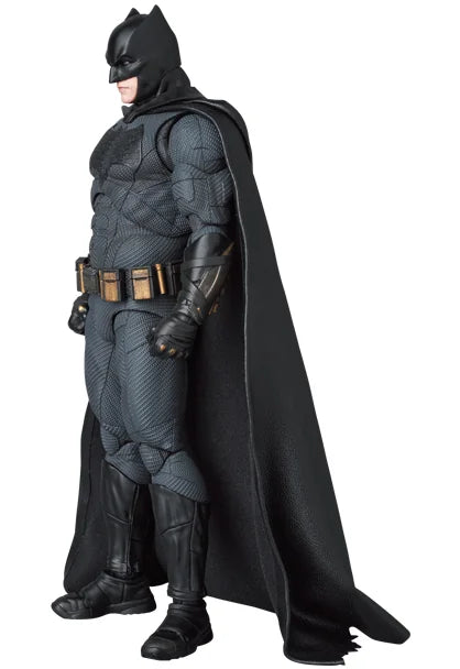 MAFEX BATMAN (ZACK SNYDER'S JUSTICE LEAGUE VER.)