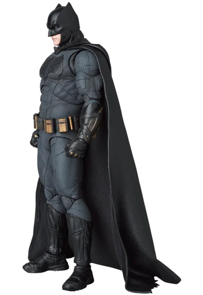 MAFEX BATMAN (ZACK SNYDER'S JUSTICE LEAGUE VER.)