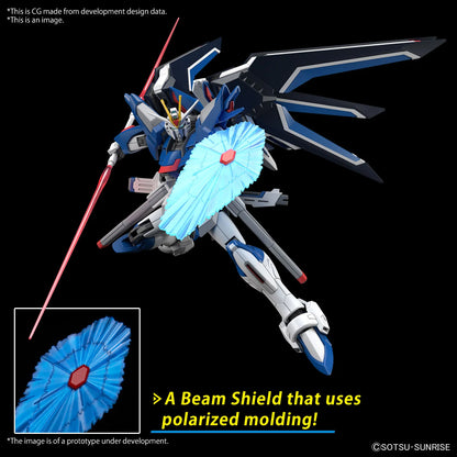 HGCE 1/144 #243 Rising Freedom Gundam