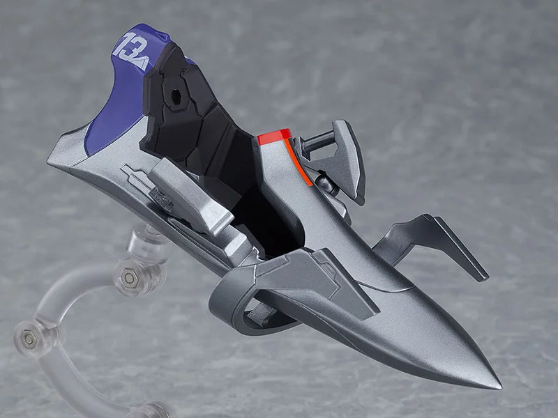 Good Smile Company Nendoroid Kaworu Nagisa Plugsuit Ver. Action Figure