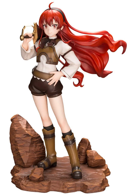Kotobukiya Eris Boreas Greyrat Mushoku Tensei Scale Figure
