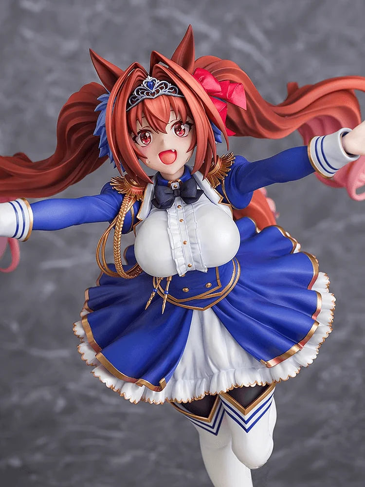[Your Scarlet Tailwind] Daiwa Scarlet