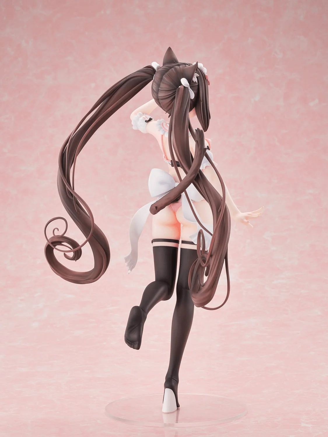 Nekopara Chocola Micro Bikini Maid -STD Edition-