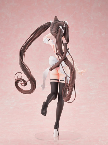 Nekopara Chocola Micro Bikini Maid -STD Edition-